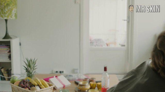 Beate Eriksen in Lilyhammer (2012-2014) Breasts Breasts 228923