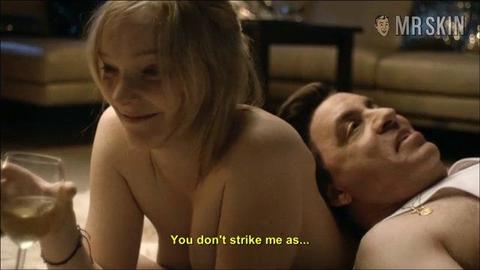 Tiril from Lilyhammer Naked. Full Nudity, breasts, bush. 235841