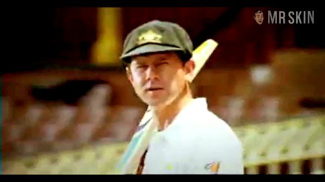 3 Ashes Test Commercial's Sexiest Scenes with Lara Bingle. Bikini. 228924