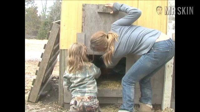 Jennifer Lawrence in Winter's Bone (2010) Sexy Sexy 228985