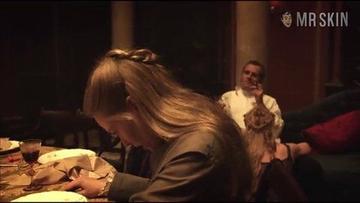 Anne Charrier, Dinamene Alves in Maison Close (2010-2013) Breasts Breasts Lesbian 241217