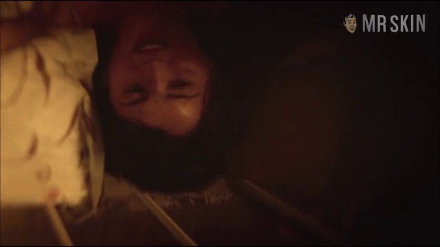 Anne Charrier Nude in Maison Close. Nipslip, breasts, lesbian. 241216