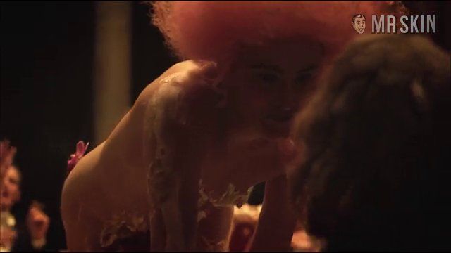 Anne Charrier in Maison Close (2010-2013) Breasts Breasts Lesbian 240405