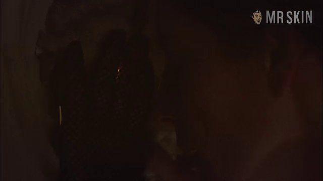 Anne Charrier, Dinamene Alves in Maison Close (2010-2013) Breasts Lesbian Breasts Lesbian 240406