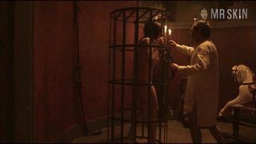 Deborah Grall in Maison Close (2010-2013) Breasts Butt Breasts Butt 241227