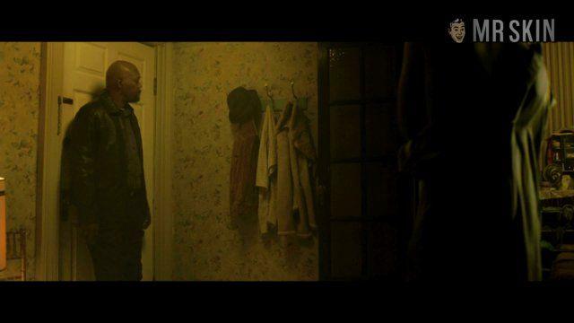 Ruth Negga in The Samaritan (2012) Breasts Breasts Right Breast 229050