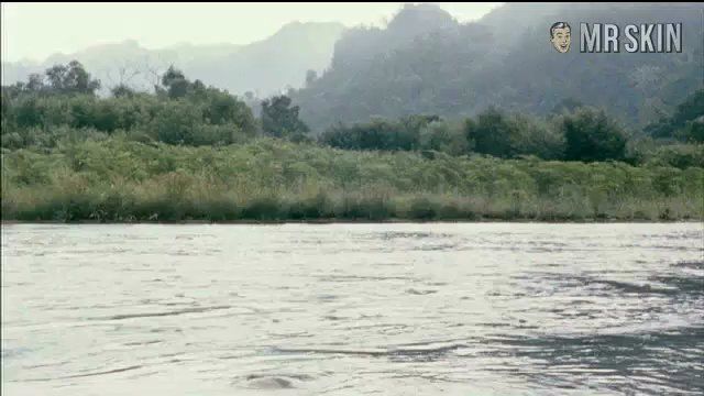 Krystal Vee in The Lazarus Papers (2010) Breasts Breasts Thong 229051