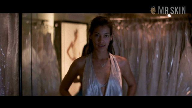 Hottest Laura Guerrero Scenes. Underwear, breasts, butt. 229059