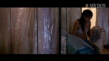 Stephanie Sigman in Miss Bala (2011) Underwear Breasts Butt 229059