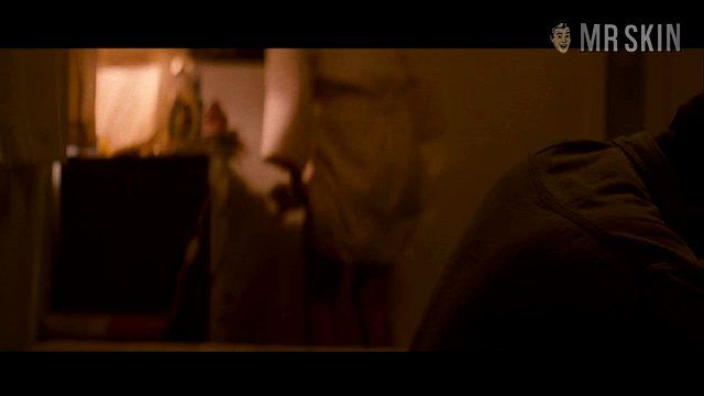 Miss Bala's Sexiest Scenes with Stephanie Sigman. Underwear, breasts, butt. 229062