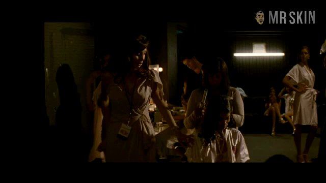 Sexiest Laura Guerrero Scenes. Sexy, breasts, butt. 229066