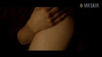 Lauren German in The Divide (2011) Underwear Sexy Underwear 229075