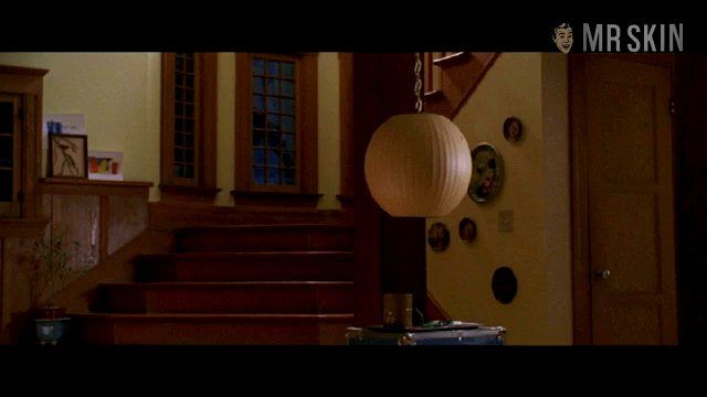 Sexiest Rachel Bilson Scene in L!fe Happens. Underwear, bikini. 229099