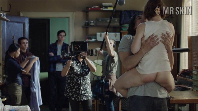 Daisy Eagan in Girls (2012-2017) Butt Sexy Butt Sexy 257478