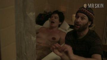 Gaby Hoffmann in Girls (2012-2017) Full Frontal Breasts Bush 242363
