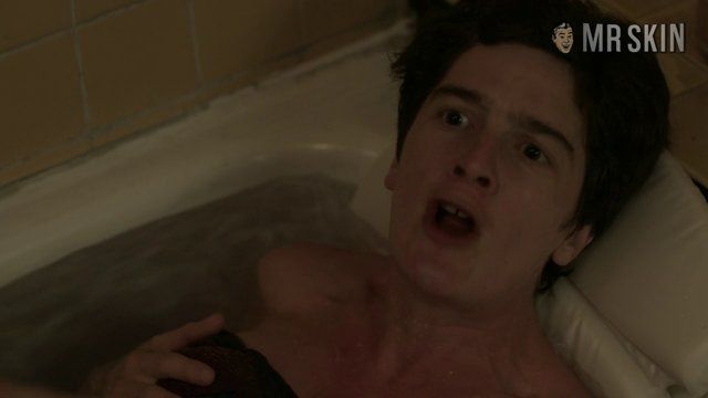 Nudes of Caroline Sackler from Girls. Full Frontal, breasts, bush. 242364
