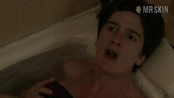 Gaby Hoffmann in Girls (2012-2017) Full Frontal Breasts Bush 242364