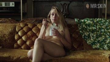 Jemima Kirke in Girls (2012-2017) Breasts Bush Breasts Bush 256869