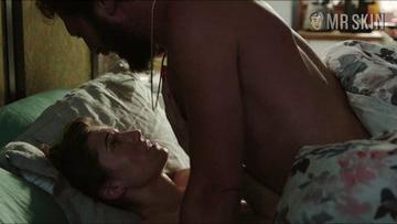 Allison Williams in Girls (2012-2017) Sexy Bikini Butt 257005