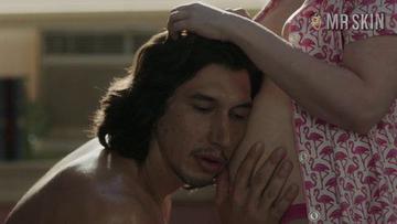 Lena Dunham in Girls (2012-2017) Breasts Bikini Breasts 258046