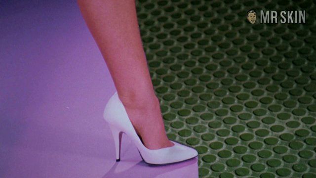 Major League's Sexiest Scenes with Margaret Whitton. Sexy. 229134