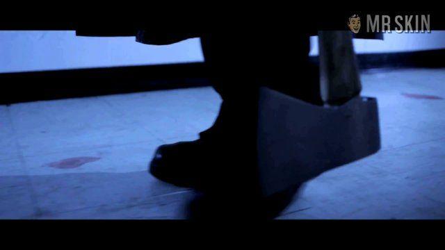 Olivia Bishop in Night Terrors (2011) Underwear Underwear 229147