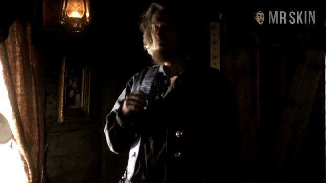 Veronica Diaz in The Gundown (2011) Breasts Breasts 229153