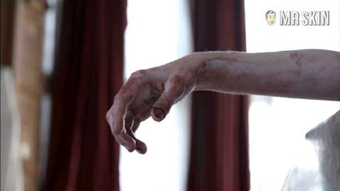 Isabella Calthorpe Nude as Sarah Tyler. Butt, sexy. 229160