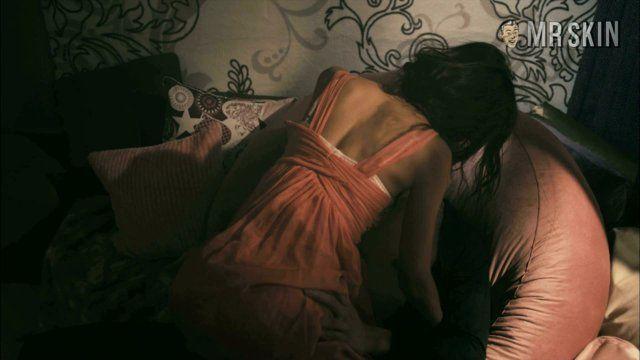 Marriage with a Liar's Sexiest Scenes with Chrissie Chow. Sexy, underwear. 229164