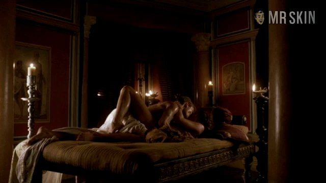 Lucía Jiménez in Ben Hur (2010) Breasts Breasts Left Breast 233890