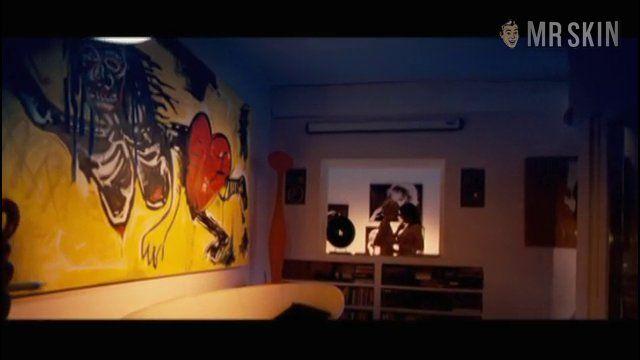 Salomé Jiménez, Norma Ruíz in Unresolved Sexual Tension (2010) Breasts Lesbian Butt Breasts Butt 236025