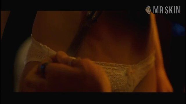 Celeste from Unresolved Sexual Tension Naked. Breasts, Butt, lesbian, sexy. 236027