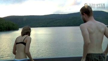 Alexia Rasmussen in Mary Last Seen (2010) Underwear Underwear 229184