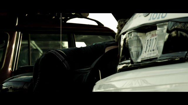 Diora Baird in Transit (2012) Sexy Sexy 229200