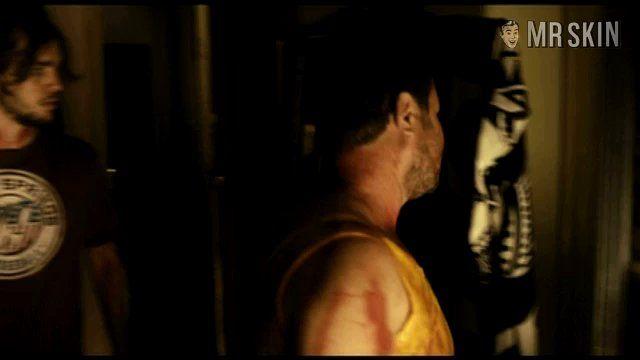 Blanca Rosa Blanco in Juan of the Dead (2012) Left Breast Breasts Left Breast 229227