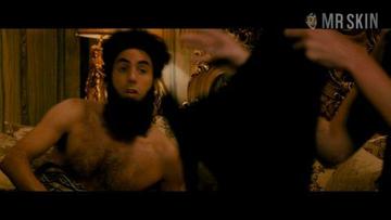 Megan Fox in The Dictator (2012) Underwear Underwear 229240