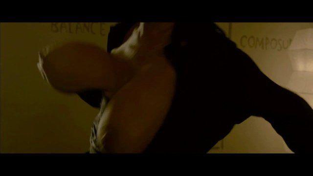 Busty Heart in The Dictator (2012) Breasts Breasts 267459