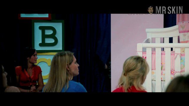 Sexiest Scenes of Janice from What to Expect When You're Expecting. Sexy, underwear. 229271