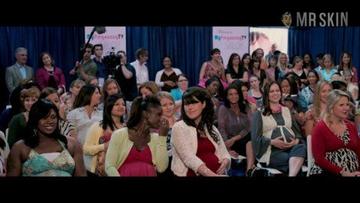 Rebel Wilson in What to Expect When You're Expecting (2012) Sexy Sexy Underwear 229271