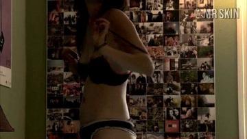 Atsuko Okatsuka in Littlerock (2011) Breasts Breasts Underwear 229287