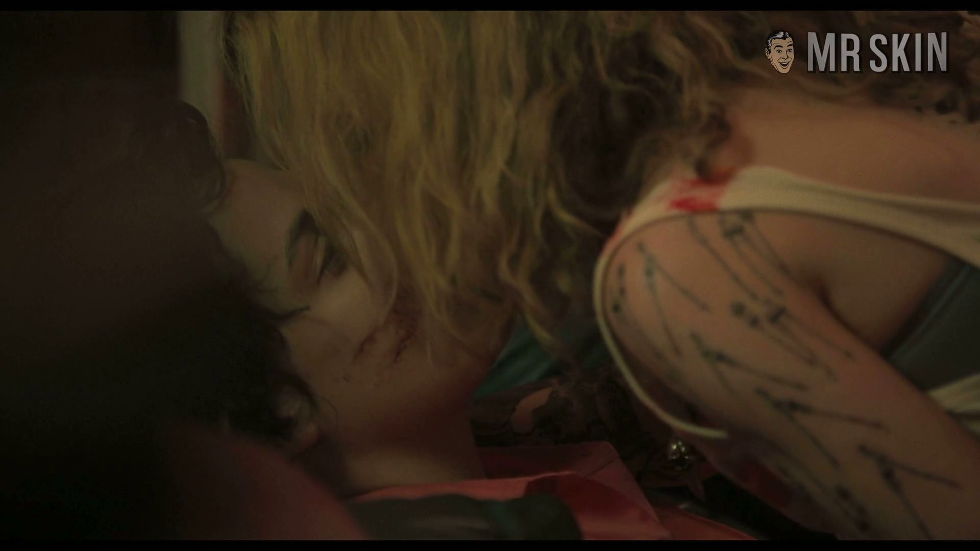 Hottest Tara Scenes. Sexy. 229299