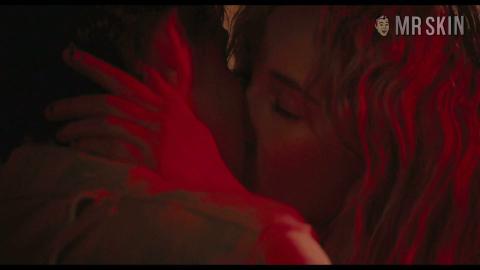 Hottest Juno Temple Scene in Jack & Diane. Sexy, breasts, underwear. 229298