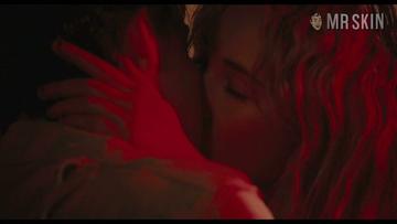 Juno Temple, Riley Keough in Jack & Diane (2012) Sexy Breasts Sexy 229298