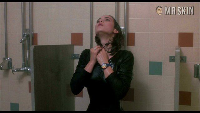 Winona Ryder in Heathers (1989) Sexy Sexy Underwear 229324