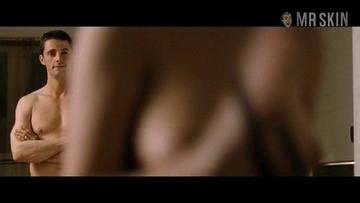 Rachel Griffiths in Burning Man (2011) Breasts Breasts Butt 231464