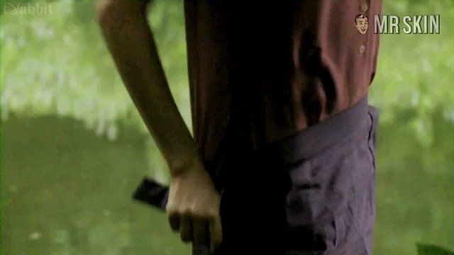 Blanca Lewin in Bombal (2012) Full Nudity Breasts Bush 229360