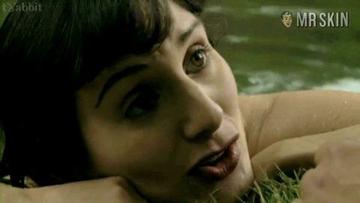 Blanca Lewin in Bombal (2012) Full Nudity Breasts Bush 229360