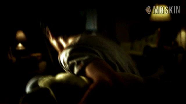 Jana Veldheer in Playback (2012) Breasts Breasts Underwear 229379