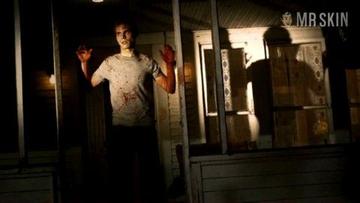 Jana Veldheer in Playback (2012) Breasts Breasts Underwear 229379