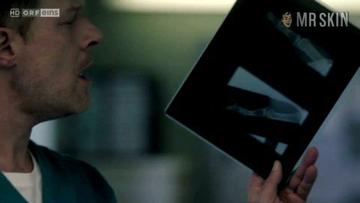 Veronika Glatzner in Fast Forward (2012) Breasts Breasts 231940